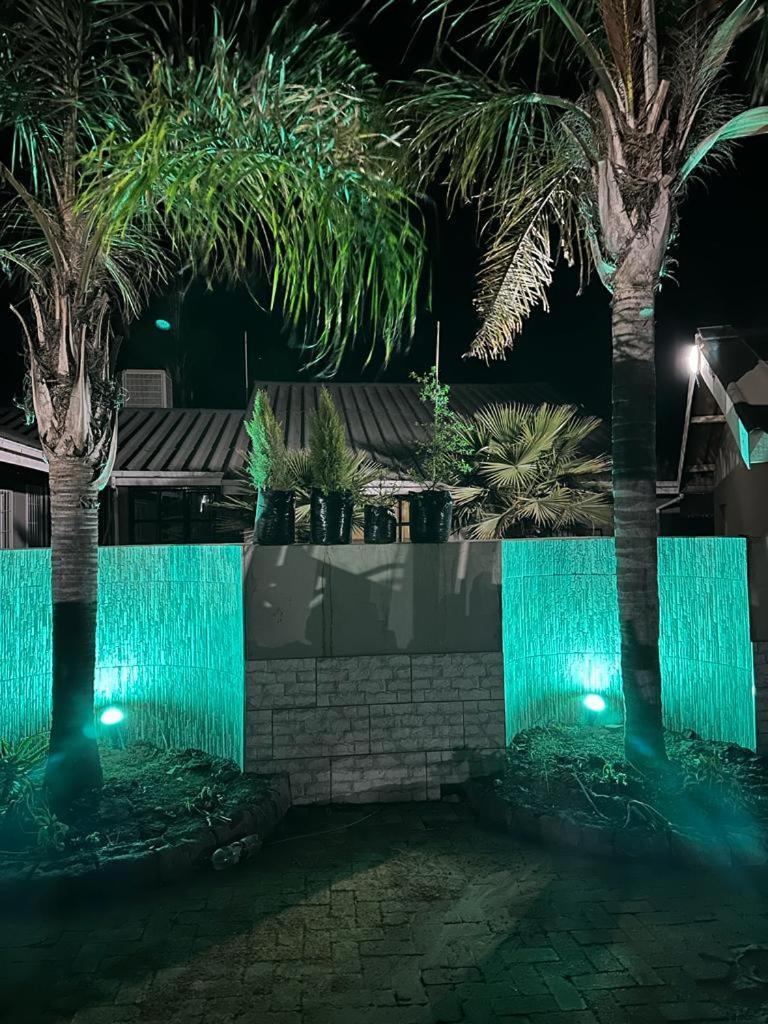 Eagles View Kungwini Hotel Bronkhorstspruit Exterior photo