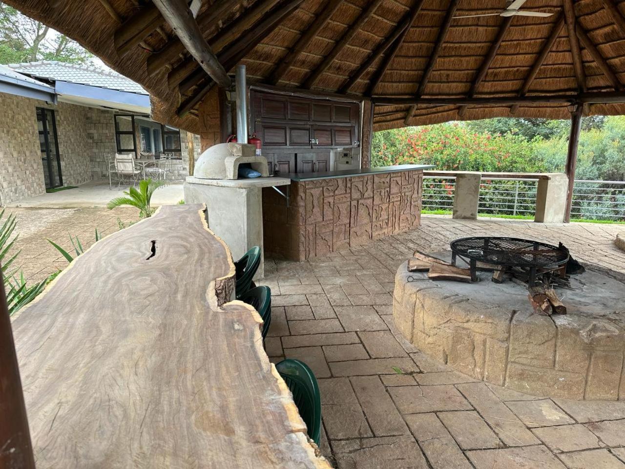 Eagles View Kungwini Hotel Bronkhorstspruit Exterior photo