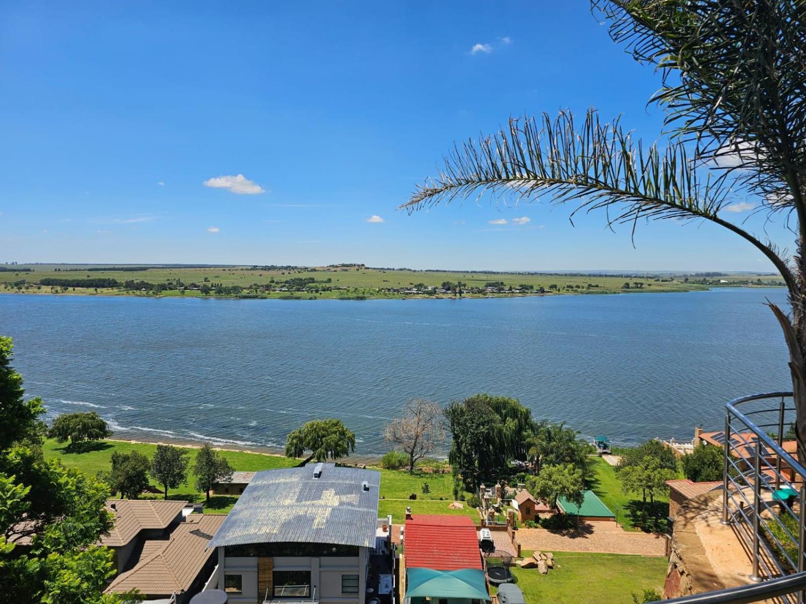 Eagles View Kungwini Hotel Bronkhorstspruit Exterior photo