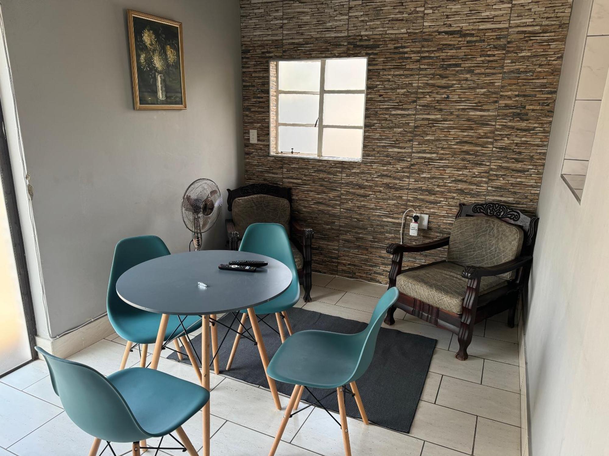 Eagles View Kungwini Hotel Bronkhorstspruit Exterior photo